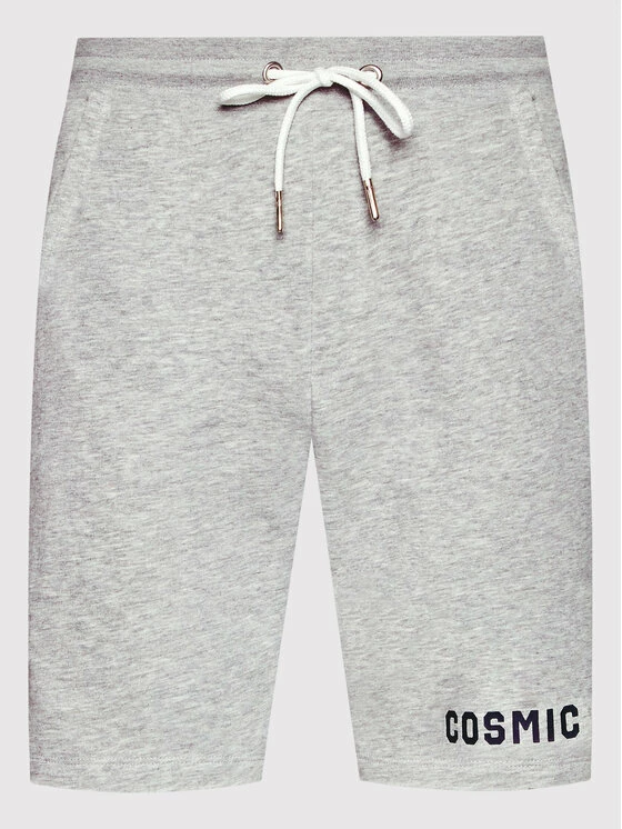 Προϋπολογισμός ✔️ Only & Sons Άνδρες Αθλητικά Σορτς Αθλητικό σορτς Karl 22021763 Γκρι Regular Fit 🥰 - Image 5