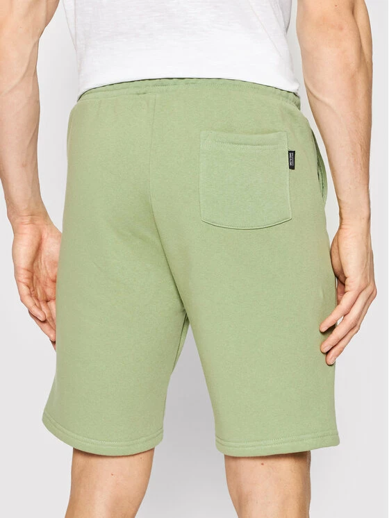 Best Pirce 🤩 Only & Sons Άνδρες Αθλητικά Σορτς Αθλητικό σορτς Ceres 22019490 Πράσινο Regular Fit 🛒 - Image 3