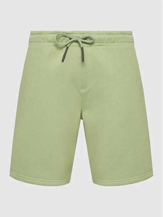 Best Pirce 🤩 Only & Sons Άνδρες Αθλητικά Σορτς Αθλητικό σορτς Ceres 22019490 Πράσινο Regular Fit 🛒 - Image 5