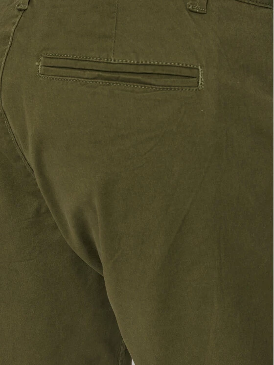 Καλύτερες κριτικές για ❤️ Only & Sons Άνδρες Υφασμάτινα Σορτς Σορτς υφασμάτινο Cam 22018237 Πράσινο Regular Fit ⌛ - Image 4