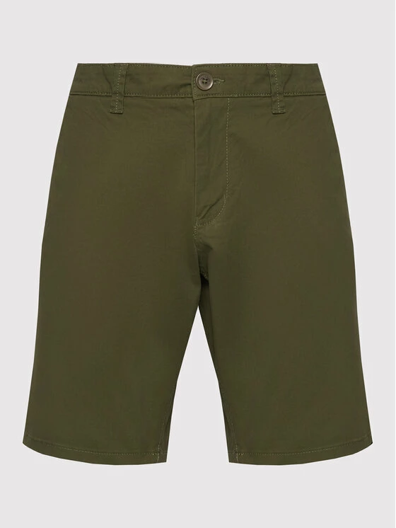 Καλύτερες κριτικές για ❤️ Only & Sons Άνδρες Υφασμάτινα Σορτς Σορτς υφασμάτινο Cam 22018237 Πράσινο Regular Fit ⌛ - Image 5