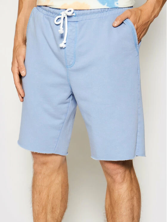 Τοπ 10 🎉 Only & Sons Άνδρες Αθλητικά Σορτς Αθλητικό σορτς Look 22019694 Μπλε Regular Fit ⌛