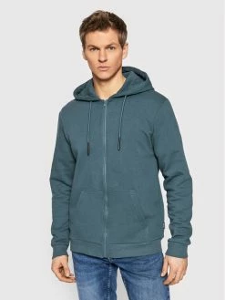 Καλύτερες κριτικές για ✔️ Only & Sons Άνδρες Μπλούζες Χωρίς Φερμουάρ Μπλούζα Ceres 22018684 Σκούρο μπλε Regular Fit ✔️