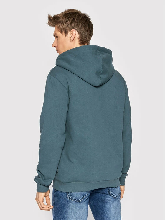 Καλύτερες κριτικές για ✔️ Only & Sons Άνδρες Μπλούζες Χωρίς Φερμουάρ Μπλούζα Ceres 22018684 Σκούρο μπλε Regular Fit ✔️ - Image 3