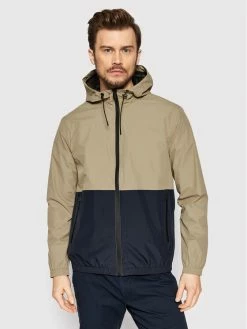 Αγορά 🛒 Only & Sons Άνδρες Μεταβατικά Μπουφάν Μπουφάν μεταβατικό Freddy 22021518 Μπεζ Regular Fit ❤️