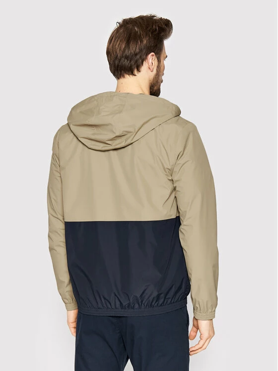 Αγορά 🛒 Only & Sons Άνδρες Μεταβατικά Μπουφάν Μπουφάν μεταβατικό Freddy 22021518 Μπεζ Regular Fit ❤️ - Image 3