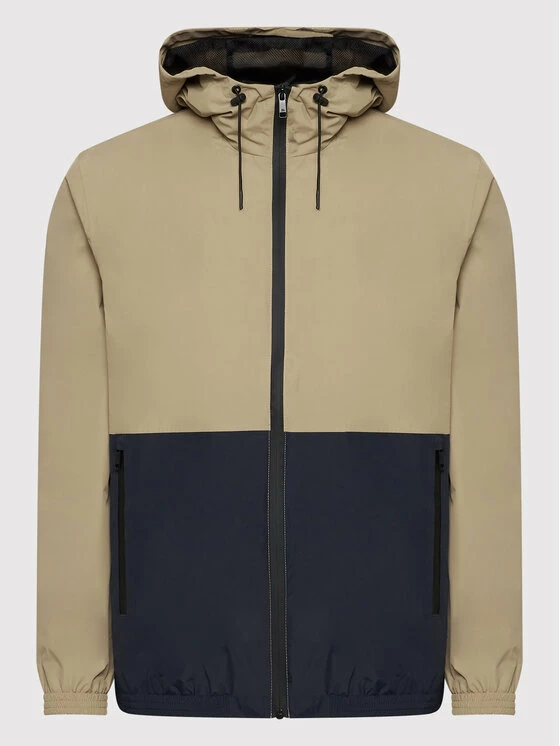 Αγορά 🛒 Only & Sons Άνδρες Μεταβατικά Μπουφάν Μπουφάν μεταβατικό Freddy 22021518 Μπεζ Regular Fit ❤️ - Image 6