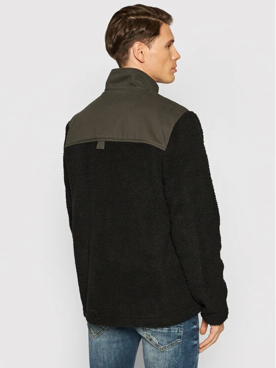 Η καλύτερη συμφωνία 🧨 Only & Sons Άνδρες Μεταβατικά Μπουφάν Μπουφάν μεταβατικό Miller 22020885 Μαύρο Regular Fit 😉 - Image 3