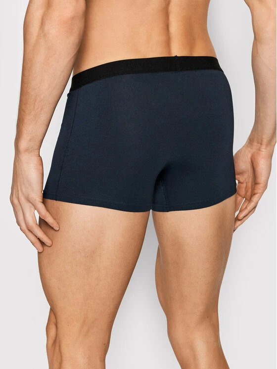 Πολύ καλή προσφορά 🥰 Only & Sons Άνδρες Μπόξερ Σετ μποξεράκια 3 τμχ Fitz 22021059 Έγχρωμο ⌛ - Image 4