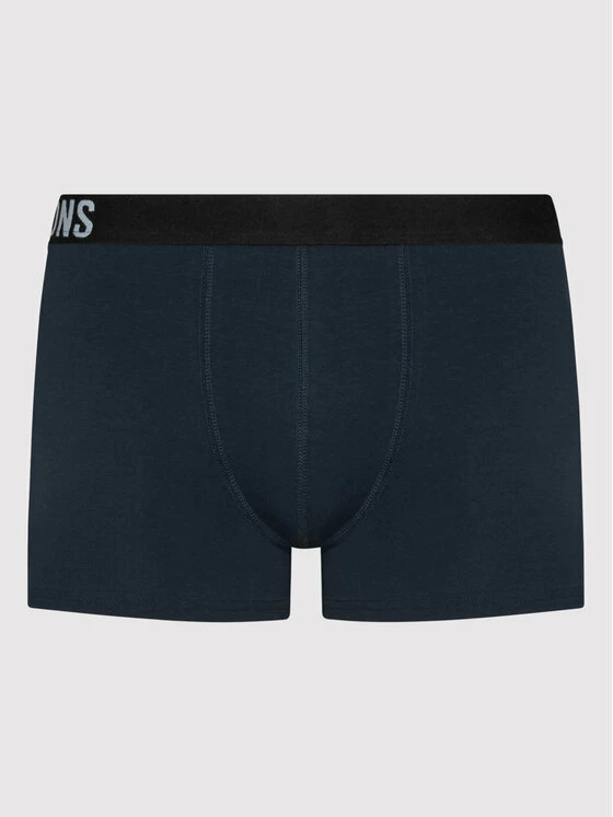 Πολύ καλή προσφορά 🥰 Only & Sons Άνδρες Μπόξερ Σετ μποξεράκια 3 τμχ Fitz 22021059 Έγχρωμο ⌛ - Image 5