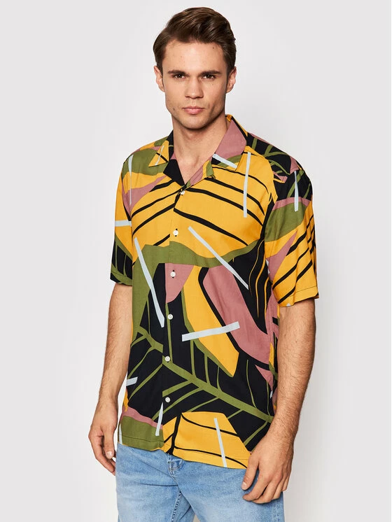 Η καλύτερη συμφωνία 👍 Only & Sons Άνδρες Casual Πουκάμισα Πουκάμισο Brooks 22022429 Έγχρωμο Regular Fit 😉