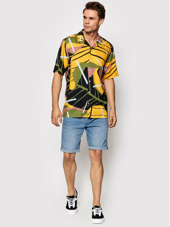 Η καλύτερη συμφωνία 👍 Only & Sons Άνδρες Casual Πουκάμισα Πουκάμισο Brooks 22022429 Έγχρωμο Regular Fit 😉 - Image 2