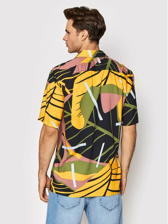 Η καλύτερη συμφωνία 👍 Only & Sons Άνδρες Casual Πουκάμισα Πουκάμισο Brooks 22022429 Έγχρωμο Regular Fit 😉 - Image 3