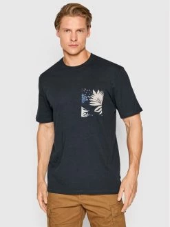 Καλύτερη πώληση 😉 Only & Sons Άνδρες T-shirts T-Shirt Melodi 22022192 Σκούρο μπλε Regular Fit 🥰