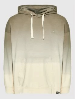 Φτηνός 🎉 Only & Sons Άνδρες Μπλούζες Χωρίς Φερμουάρ Μπλούζα Jay 22022006 Πράσινο Regular Fit 🛒