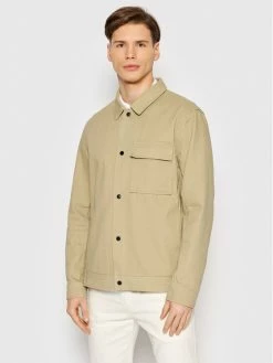 Καλύτερη πώληση 😀 Only & Sons Άνδρες Τζιν Μπουφάν Τζιν μπουφάν Hydra 22021512 Μπεζ Regular Fit 😉