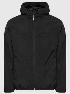 Προώθηση 🔥 Only & Sons Άνδρες Μεταβατικά Μπουφάν Μπουφάν μεταβατικό Cole 22021027 Μαύρο Regular Fit 😀