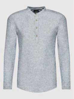 Καλύτερες κριτικές για 🎉 Only & Sons Άνδρες Casual Πουκάμισα Πουκάμισο Caiden 22009883 Γκρι Regular Fit 🎉