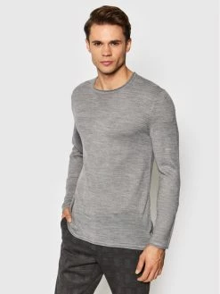 Καλύτερη πώληση 😀 Only & Sons Άνδρες Πουλόβερ Larson 22021662 Γκρι Regular Fit 🎉