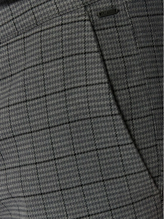 Φτηνός 😉 Only & Sons Άνδρες Παντελόνια Chinos Παντελόνι Chino Mark 22020411 Γκρι Tapered Fit 😉 - Image 4