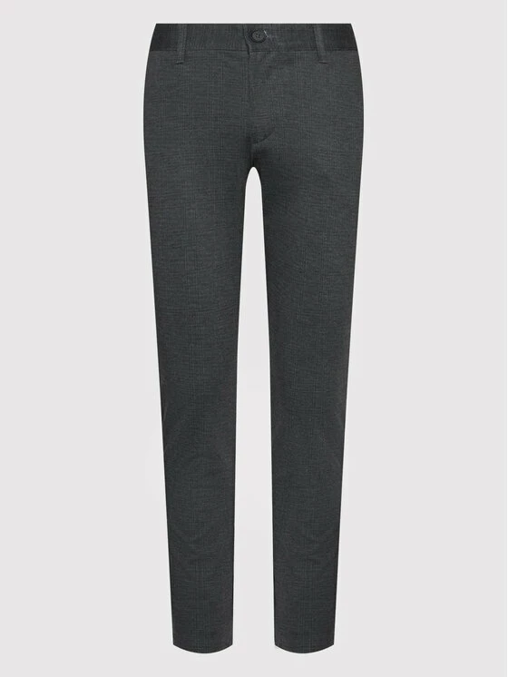 Εξοδος 🔥 Only & Sons Άνδρες Παντελόνια Chinos Παντελόνι Chino Mark 22020391 Σκούρο μπλε Tapered Fit 🔥 - Image 5