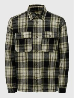 Καλύτερες κριτικές για ✨ Only & Sons Άνδρες Casual Πουκάμισα Πουκάμισο Scott 22019782 Μπεζ Oversize 🎁