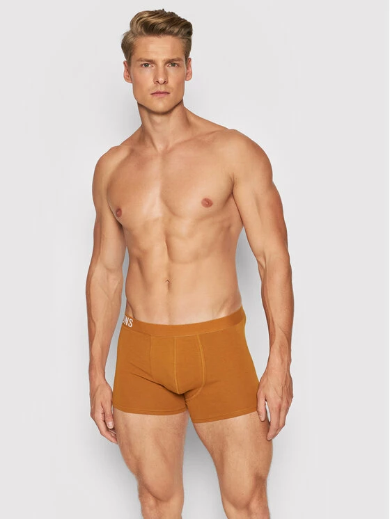 Ολοκαίνουργιο 😀 Only & Sons Άνδρες Μπόξερ Σετ μποξεράκια 3 τμχ Fitz 22021060 Έγχρωμο ⭐ - Image 3