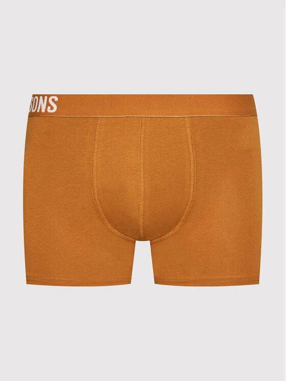 Ολοκαίνουργιο 😀 Only & Sons Άνδρες Μπόξερ Σετ μποξεράκια 3 τμχ Fitz 22021060 Έγχρωμο ⭐ - Image 5