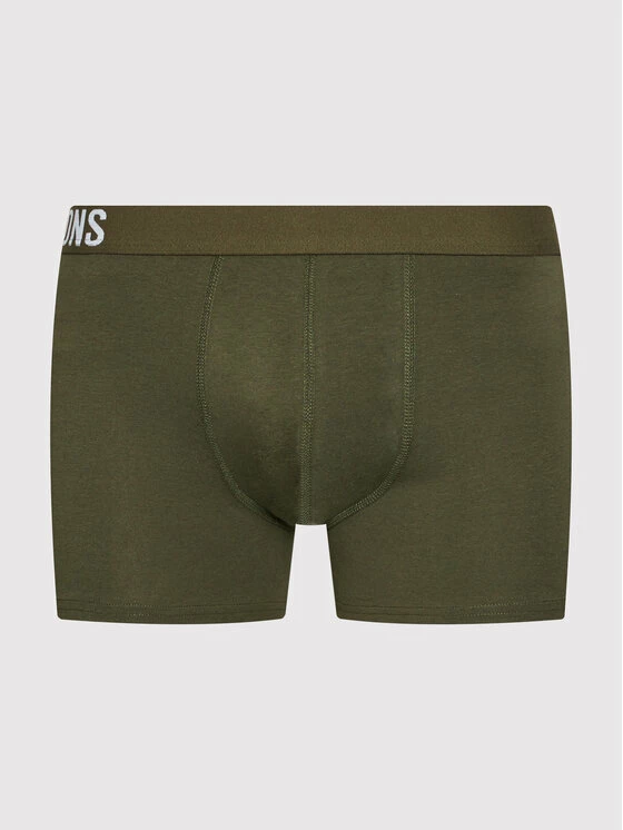 Ολοκαίνουργιο 😀 Only & Sons Άνδρες Μπόξερ Σετ μποξεράκια 3 τμχ Fitz 22021060 Έγχρωμο ⭐ - Image 6