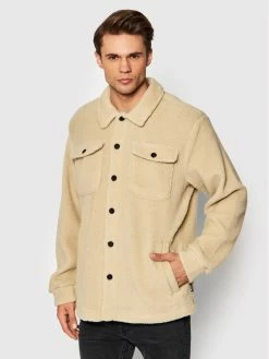 ΧΟΝΔΡΙΚΟ ΕΜΠΟΡΙΟ 🎁 Only & Sons Άνδρες Μεταβατικά Μπουφάν Μπουφάν μεταβατικό Remy 22020733 Μπεζ Regular Fit 👍