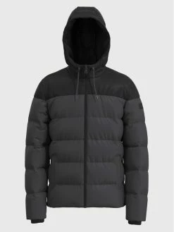 Φτηνός ⭐ Only & Sons Άνδρες Πουπουλένια Μπουφάν Μπουφάν πουπουλένιο Melvin 22020857 Γκρι Regular Fit 🧨