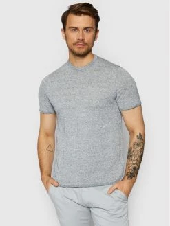 Καλύτερη πώληση 🔥 Only & Sons Άνδρες Πουλόβερ Flex 22019505 Μπλε Regular Fit 🧨