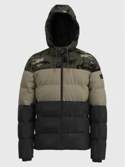 Νέος ✨ Only & Sons Άνδρες Πουπουλένια Μπουφάν Μπουφάν πουπουλένιο Melvin 22020857 Έγχρωμο Regular Fit 🧨