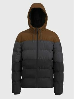 Ολοκαίνουργιο ⌛ Only & Sons Άνδρες Πουπουλένια Μπουφάν Μπουφάν πουπουλένιο Melvin 22020857 Έγχρωμο Regular Fit 👍