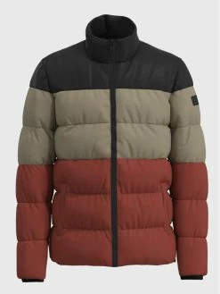 Τοπ 10 😀 Only & Sons Άνδρες Πουπουλένια Μπουφάν Μπουφάν πουπουλένιο Melvin 22019345 Έγχρωμο Regular Fit ❤️