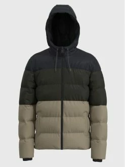 Τοπ 10 🔥 Only & Sons Άνδρες Πουπουλένια Μπουφάν Μπουφάν πουπουλένιο Melvin 22020857 Έγχρωμο Regular Fit 😍