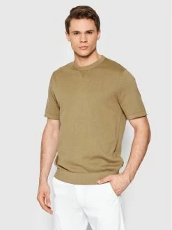 ΧΟΝΔΡΙΚΟ ΕΜΠΟΡΙΟ 🔔 Only & Sons Άνδρες Πουλόβερ Bovi 22023353 Καφέ Regular Fit 🔥