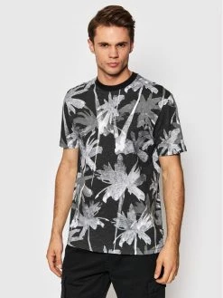 Flash Sale 🔥 Only & Sons Άνδρες T-shirts T-Shirt 22022690 Γκρι Regular Fit 🥰