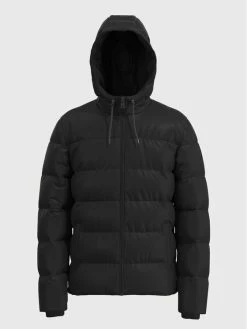 Καλύτερες κριτικές για ❤️ Only & Sons Άνδρες Πουπουλένια Μπουφάν Μπουφάν πουπουλένιο Melvin 22020857 Μαύρο Regular Fit 🧨