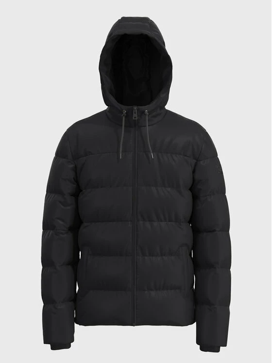 Καλύτερες κριτικές για ❤️ Only & Sons Άνδρες Πουπουλένια Μπουφάν Μπουφάν πουπουλένιο Melvin 22020857 Μαύρο Regular Fit 🧨