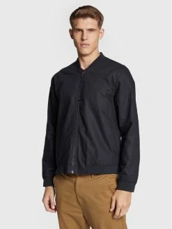 ΧΟΝΔΡΙΚΟ ΕΜΠΟΡΙΟ 🥰 Only & Sons Άνδρες Μπουφάν Bomber Μπόμπερ μπουφάν Oliver 22022087 Σκούρο μπλε Regular Fit 🔥